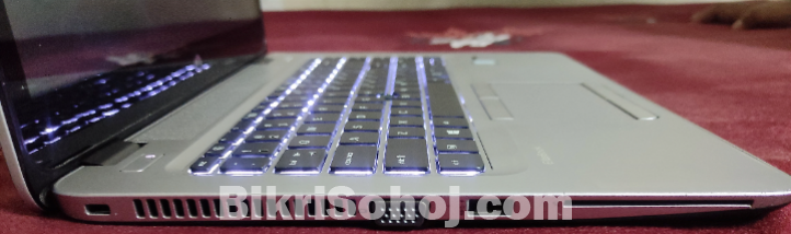 HP ELITE-BOOK G3